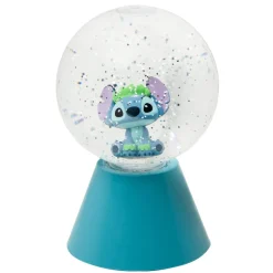 Varta Lampe Led boule à paillettes Stitch^ Gadgets Et Produits Fun