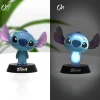 WTT Lampe Led Stitch^ Mobilier Et Décoration