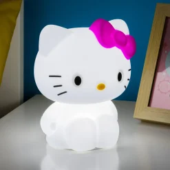 Varta Lampe rechargeable Hello Kitty^ Mobilier Et Décoration