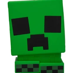 Varta Lampe rechargeable, Squishy glo - Creeper Minecraft^ Gadgets Et Produits Fun