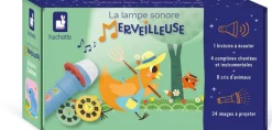 Varta Lampe Sonore Merveilleuse Animaux^ Autres Apprentissages