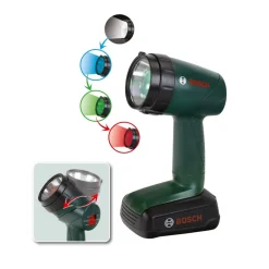 Klein Lampe torche Bosch^ Bricolage