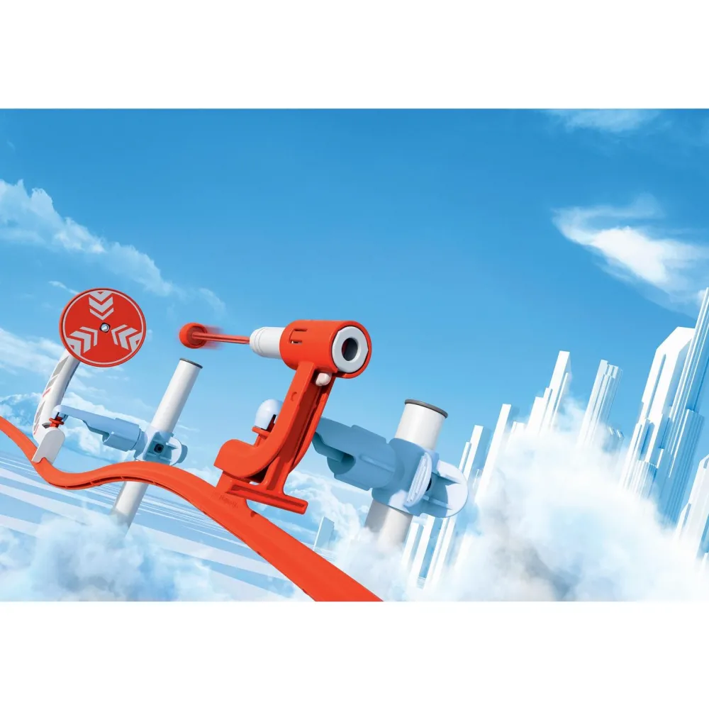 Sky Trails Lance-roquettes 71973^ Autres Jeux De Construction