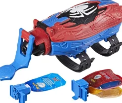 Hasbro Lanceur De Toile Spiderman^ Autres Accessoires De Déguisement