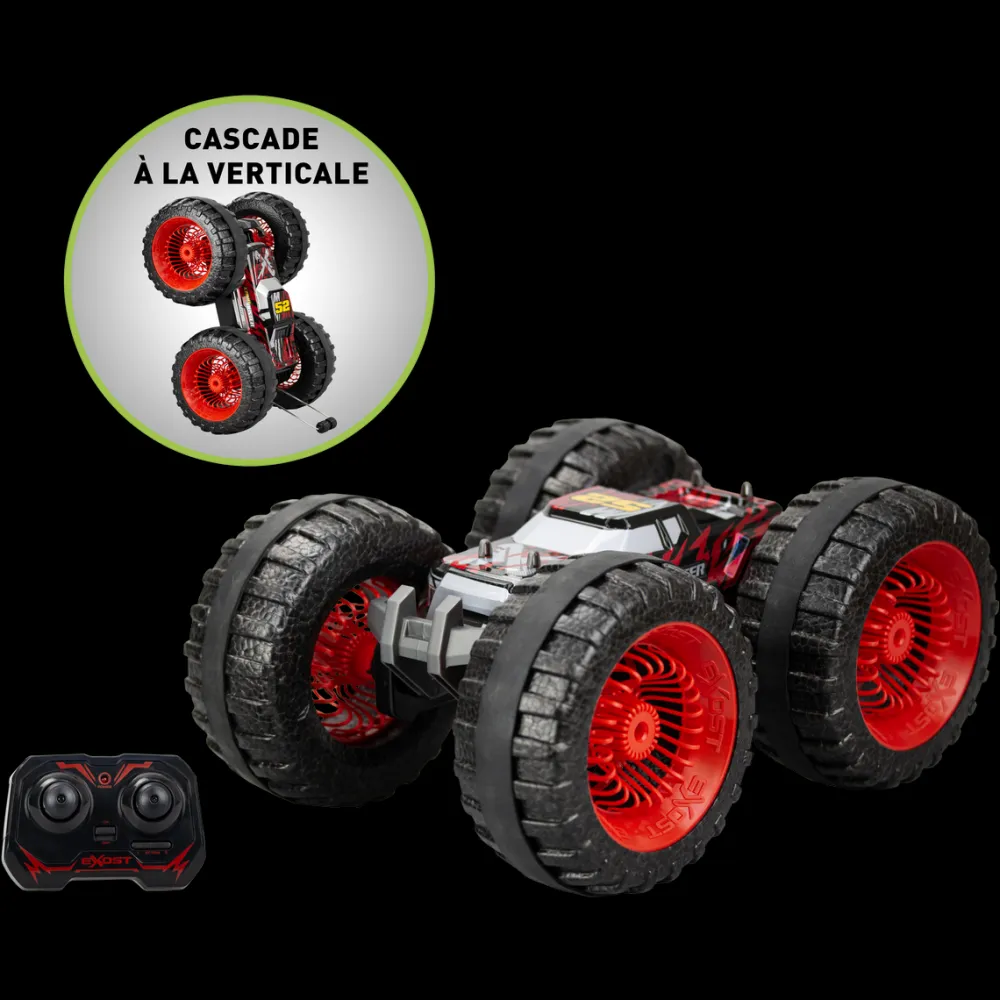 Varta Land buster 1/12 voiture radiocommandée^ Voitures Radiocommandées