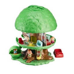 Vulli L'Arbre Magique des Klorofil^ Mini-Univers