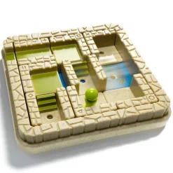 Smart Games L'Aventurier 48 défis^ Jeux De Stratégie Et De Réflexion