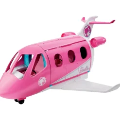 Mattel L'avion de rêve Barbie^ Poupées Mannequins