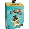 Gigamic Le baron - un jeu 6 qui prend !^ Jeux D'Ambiance