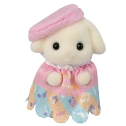 Sylvanian Families Le concert de la crèche 5817^ Mini-Univers
