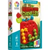 Smart Games Le festin des chenilles - Smartgames^ Jeux De Stratégie Et De Réflexion