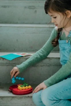 Smart Games Le festin des chenilles - Smartgames^ Jeux De Stratégie Et De Réflexion