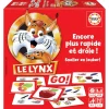 Educa Borras Le Lynx Go^ Jeux D'Apprentissage