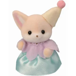 Sylvanian Families Le petit train à vapeur 5702^ Mini-Univers