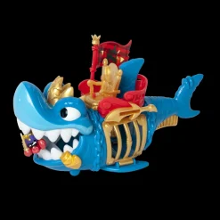 Magic Box Le requin roi - Piratix^ Les Pirates, Chevaliers, Cowboys Et Indiens