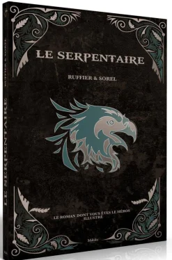 Blue Orange Le Serpentaire Jeu De Société^ Jeux De Stratégie Et De Réflexion
