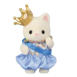Sylvanian Families Le théatre de la crèche - 5818^ Mini-Univers