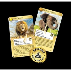 Bioviva Le Tournoi Défi Nature Protect^ Jeux De Stratégie Et De Réflexion