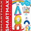 Smart Games Les acrobates du cirque Smart Max^ Jeux De Construction Aimantés Et Magnétiques