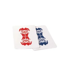 Clementoni Les cartes magiques^ Jeux De Voyage