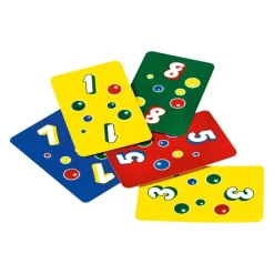 Ligretto Vert Jeu De Cartes Ultra-rapide^ Jeux D'Ambiance