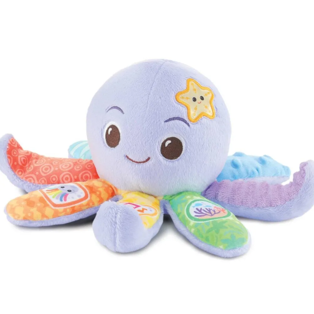 Varta Lila, lumi pieuvre musicale Vtech Baby^ Mobiles Et Veilleuses