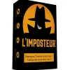 Gigamic L'imposteur^ Jeux D'Ambiance