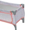 Cerise & Capucine Lit Parapluie 3 Ans^ Mobilier Pour Poupons