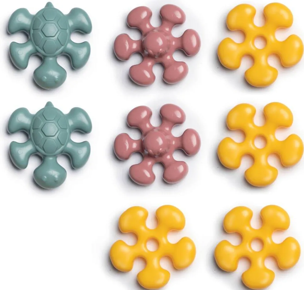 Smoby Little Petit Corail^ Hochets Et Jouets D'Activités