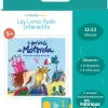 LUNII Livre Audio Histoires Et Jeux De Mots - Le Prince De Motordu^ Ordinateurs Et Tablettes Éducatives