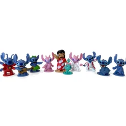 Varta Livre Disney Stitch comptines et figurines^ Livres Éducatifs