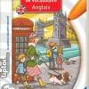 Ravensburger Livre interactif Tip Toi - mon premier livre vocabulaire anglais^ Stylos Interactifs