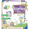 Ravensburger Livre Lis et joue avec Maki - Les émotions^ Autres Apprentissages
