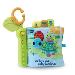 Varta Livre Toudoux les loulous^ Livres Éducatifs|Livres D'Éveil