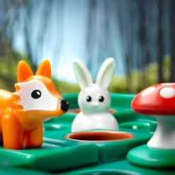 Smart Games Lièvres et Renards -^ Jeux De Stratégie Et De Réflexion