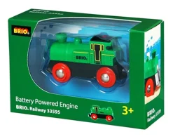 Varta Locomotive bi direction à pile^ Jeux De Trains, Circuits Et Accessoires