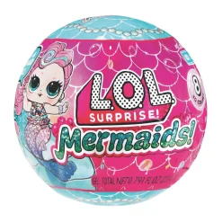 MGA LOL Suprise mermaids^ Mini-Univers