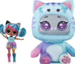 MGA Lol Surprise - Tweens Costume Surprise - Emma^ Poupées Mannequins