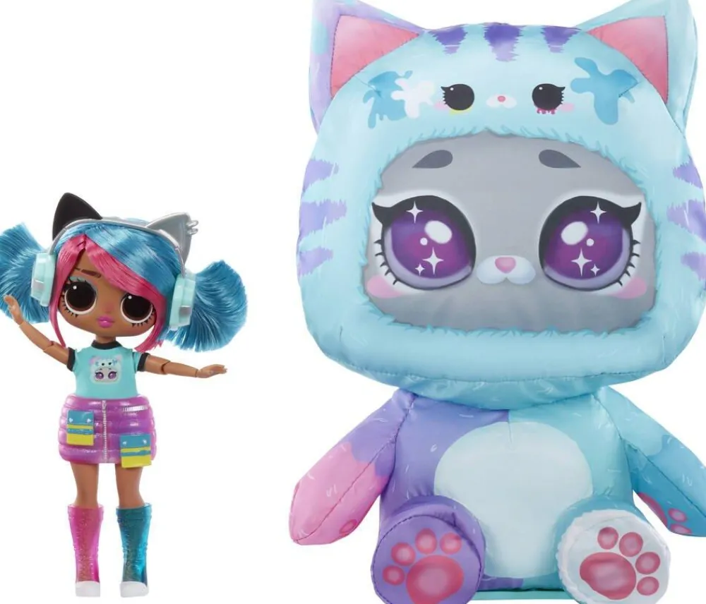 MGA Lol Surprise - Tweens Costume Surprise - Emma^ Poupées Mannequins