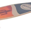 Longboard 32 Awaii Design Cactus^ Rollers, Skates Et Protections