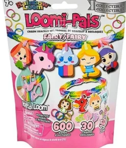 Bandai Loomipals collectibles^ Perles, Bijoux Et Perles À Repasser