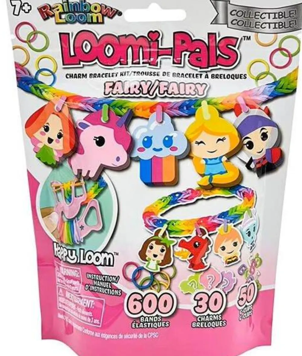 Bandai Loomipals collectibles^ Perles, Bijoux Et Perles À Repasser