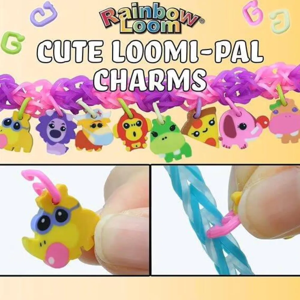 Bandai Loomipals collectibles^ Perles, Bijoux Et Perles À Repasser