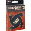 Asmodu00e9e Loups Garous de Thiercelieux - Version Classique^ Jeux D'Ambiance|Jeux De Voyage