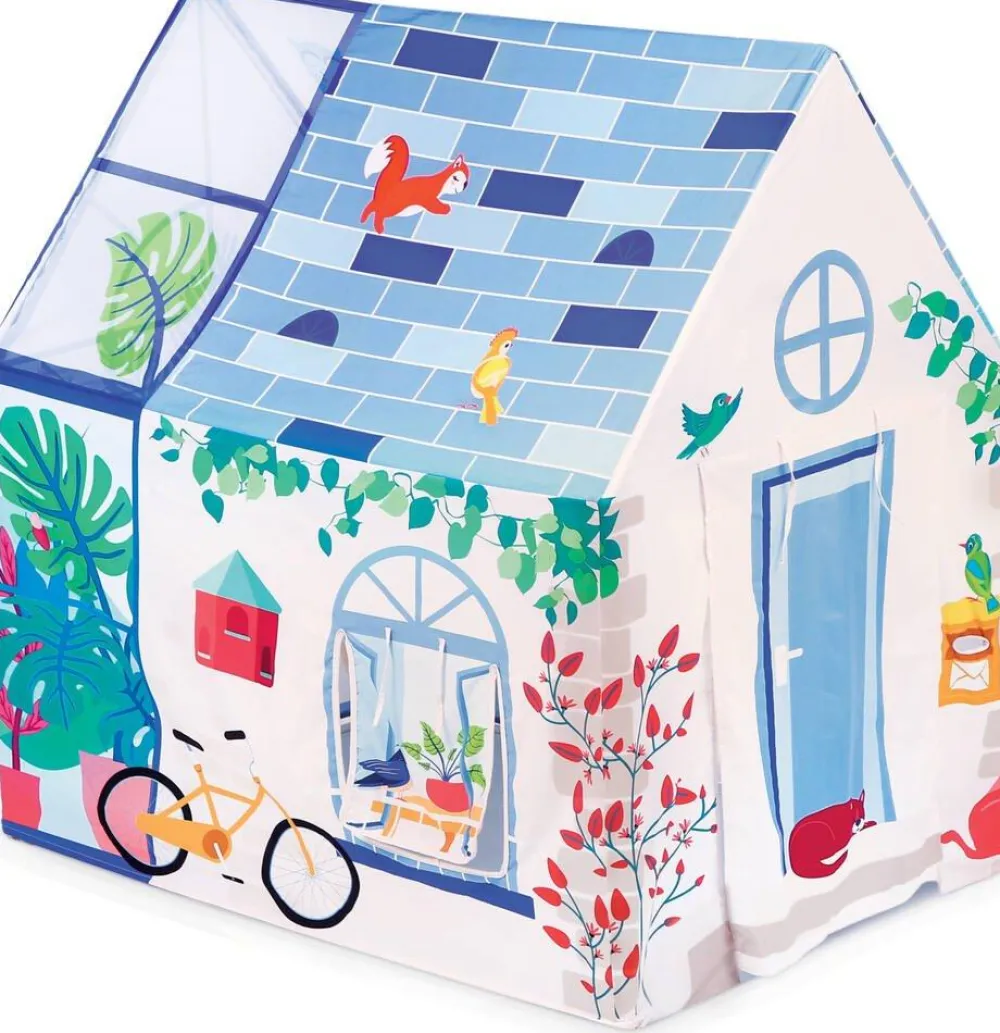 Ludi - Ma Première Maison^ Mobilier Et Décoration