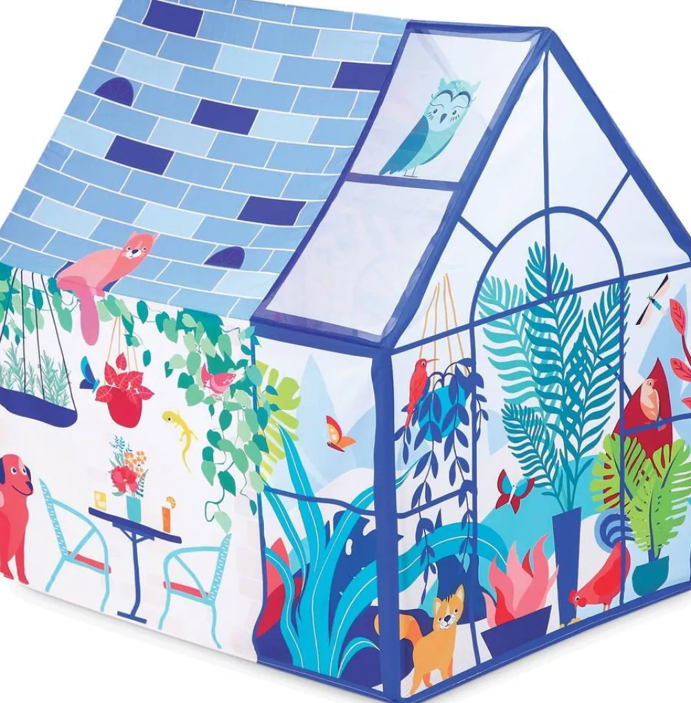 Ludi - Ma Première Maison^ Mobilier Et Décoration