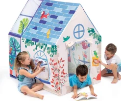 Ludi - Ma Première Maison^ Mobilier Et Décoration