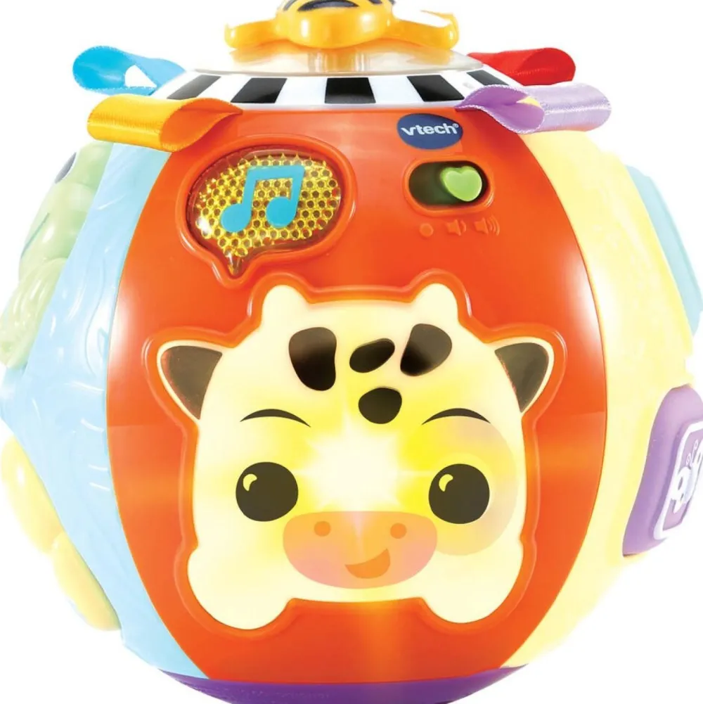 Varta Lumi balles des animaux Vtech Baby^ Jouets D'Éveil Électroniques