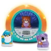VTech Ma conteuse réveil - Story'clock^ Réveils