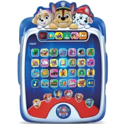 VTech Ma lumi tablette éducative La Pat Patrouille^ Ordinateurs Et Tablettes Éducatives